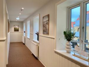 Fotografie z fotogalerie ubytování Hotel Marie v destinaci Skagen