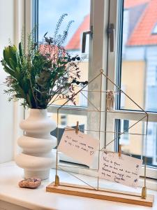 Fotografie z fotogalerie ubytování Hotel Marie v destinaci Skagen