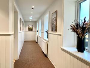 Fotografie z fotogalerie ubytování Hotel Marie v destinaci Skagen