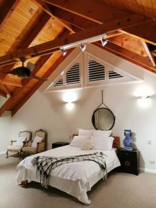 Afbeelding uit fotogalerij van Your Perfect Waterfront Escape in Bar Point