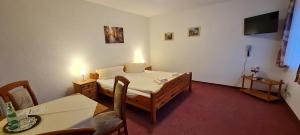 Gallery image of Hotel Prox in Arnstadt