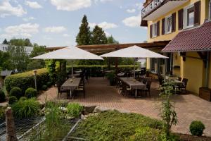 Gallery image of Hotel - Restaurant Sonneneck in Dornstetten