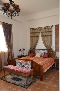 Fotografie z fotogalerie ubytování POP B&B v destinaci Dayin