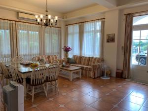 Fotografie z fotogalerie ubytování POP B&B v destinaci Dayin
