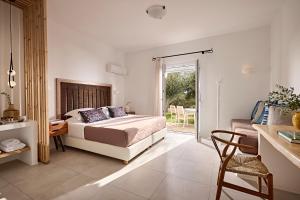 Gallery image of Santa Maria Village Resort & Spa in Adamas