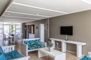 Afbeelding uit fotogalerij van Point Village Hotel and Self Catering in Mosselbaai