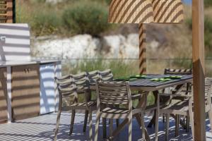 Fotografia z galérie ubytovania Keano Villa, with Pool & BBQ, Ping Pong, Playground, By ThinkVilla v destinácii Ayía Paraskeví + 37 fotografií
