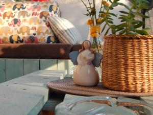 Imagem da galeria de Impeccable apartment with view in Dolna Matka em Skopje