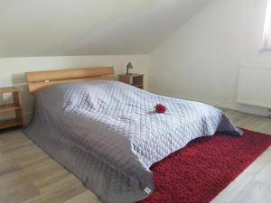 Kép Penthouse N74 Linz 120 QM KIDS WELCOME! szállásáról Linzben a galériában