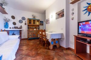 Afbeelding uit fotogalerij van Villa Nicola in Costa Rei