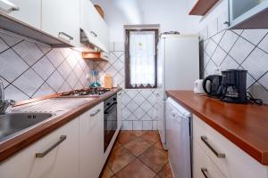 Afbeelding uit fotogalerij van Villa Nicola in Costa Rei +14 foto's