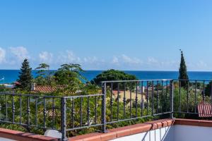 Afbeelding uit fotogalerij van Villa Nicola in Costa Rei