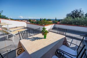 Afbeelding uit fotogalerij van Villa Nicola in Costa Rei