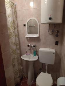 Gallery image of Vila Dudan in Ohrid