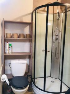 Photo de la galerie de l'établissement P’tite House, à Bretenoux 4 autres photos