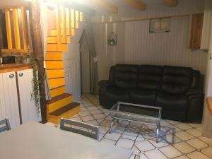 Photo de la galerie de l'établissement P’tite House, à Bretenoux