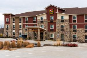 Gallery image of My Place Hotel-Overland Park, KS in Overland Park
