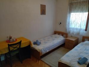 Gallery image of Vila Dudan in Ohrid