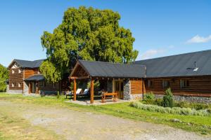 Gallery image of Challhuaquen Lodge in Trevelin