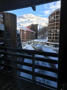 Alle pendici del Cervino- Condominio Grand'Ourse a l'hivern