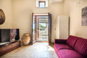 Gallery image of Salina Case Vacanza in Malfa