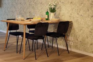Fotografie z fotogalerie ubytování homie stay Julius Apartments - Iphofen v destinaci Iphofen