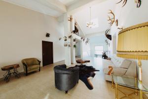 Gallery image of Pensiunea 21 AM in Ciumeghiu +41 photos