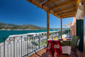 Príroda v okolí apartmánového hotela