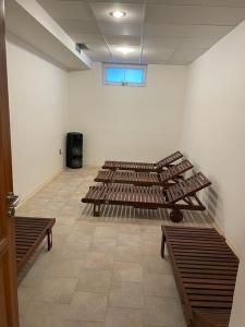 Foto dalla galleria di Penzion YORK a Liberec