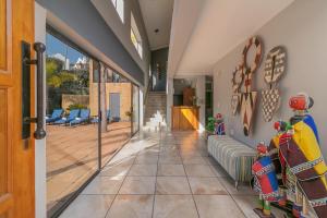 Fotografie z fotogalerie ubytování Overmeer Guest House v destinaci Knysna