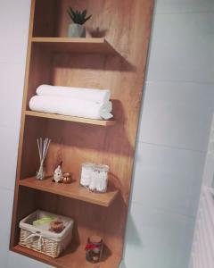 Fotografie z fotogalerie ubytování Apartman Planinski Kutak v destinaci Pale