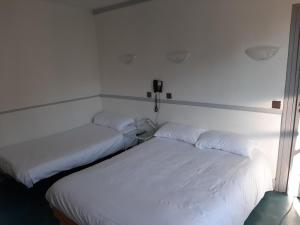 Fotografie z fotogalerie ubytování Hôtel Les Beaux Arts- Limoges Hypercentre v destinaci Limoges