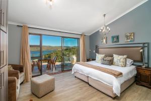 Imagen de la galería de Overmeer Guest House, en Knysna