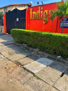 Gallery image of Indigo Hotel in Lagos