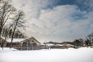 Gallery image of Stacja Nowa Gdynia Bed & Breakfast in Łódź