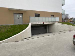 Fotografia z galérie ubytovania Apartament Premium IV z Garażem v destinácii Kołobrzeg
