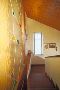 Gallery image of Etna Rooftop Apartment in Pedara