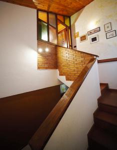 Gallery image of Etna Rooftop Apartment in Pedara