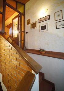 Gallery image of Etna Rooftop Apartment in Pedara
