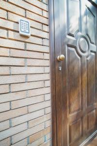 Gallery image of Etna Rooftop Apartment in Pedara