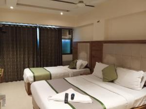 Gallery image of Hotel Regal Inn Andheri - Nearest Mumbai Airport T1 in Mumbai