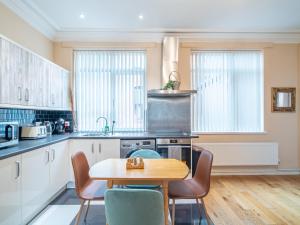Gallery image of Bessemer House Apartments in Sheffield