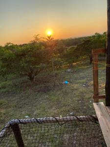 Fotografie z fotogalerie ubytování GLAMPING Y CABAÑAS EL MANÁ v destinaci Nueva Ola