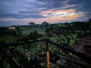 Fotografie z fotogalerie ubytování GLAMPING Y CABAÑAS EL MANÁ v destinaci Nueva Ola