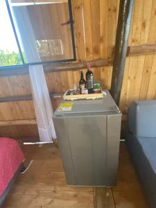 Fotografie z fotogalerie ubytování GLAMPING Y CABAÑAS EL MANÁ v destinaci Nueva Ola + 151 fotografií