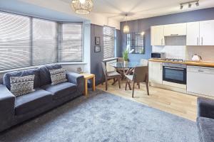 Gallery image of Queens Road 2 Bed apartments Central Richmond in Richmond