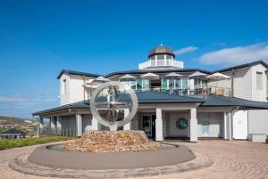 Gallery image of Signature Lodge 3 @ Pinnacle Point Golf Estate in Mossel Bay