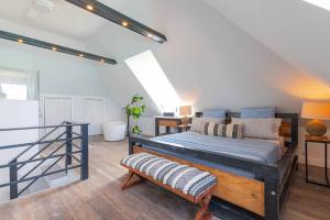 Φωτογραφία από το άλμπουμ του Harbour Mews - Oceanfront Townhouse στο Νασσάου