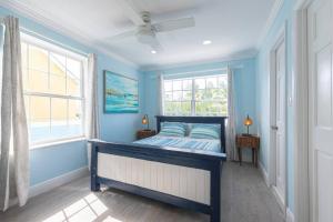 Φωτογραφία από το άλμπουμ του Harbour Mews - Oceanfront Townhouse στο Νασσάου