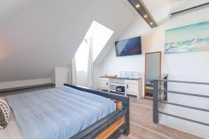 Φωτογραφία από το άλμπουμ του Harbour Mews - Oceanfront Townhouse στο Νασσάου +12 φωτογραφίες